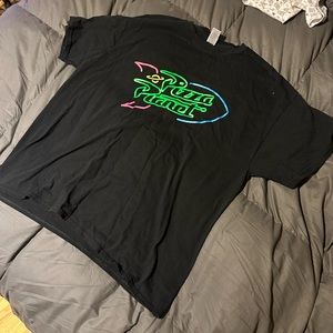 Pizza planet shirt